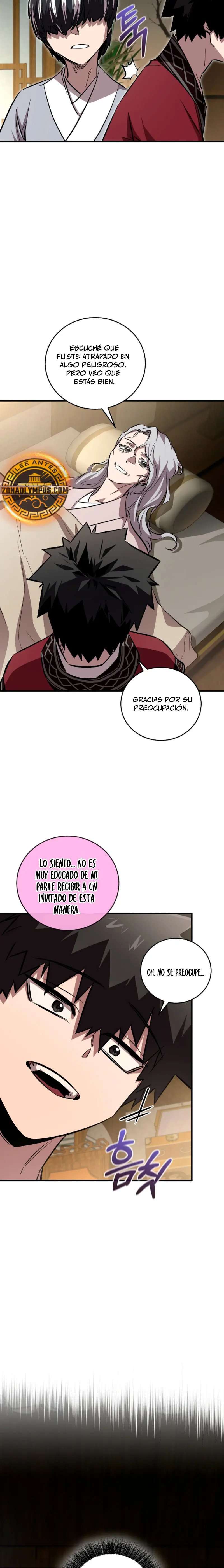 Read Amigo de la Infancia del Zenith ES Manga Online