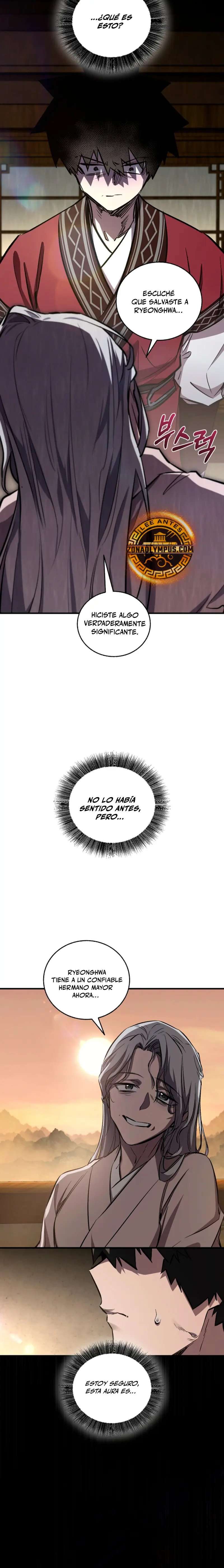Read Amigo de la Infancia del Zenith ES Manga Online