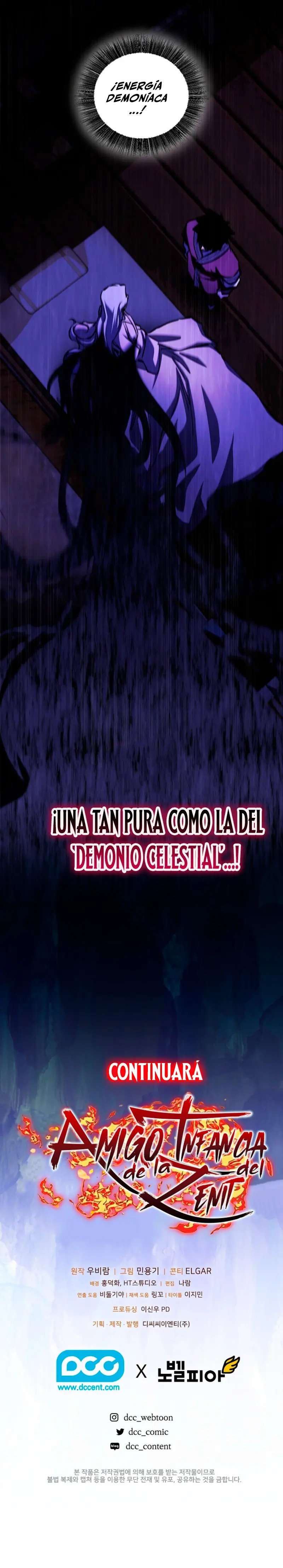 Read Amigo de la Infancia del Zenith ES Manga Online