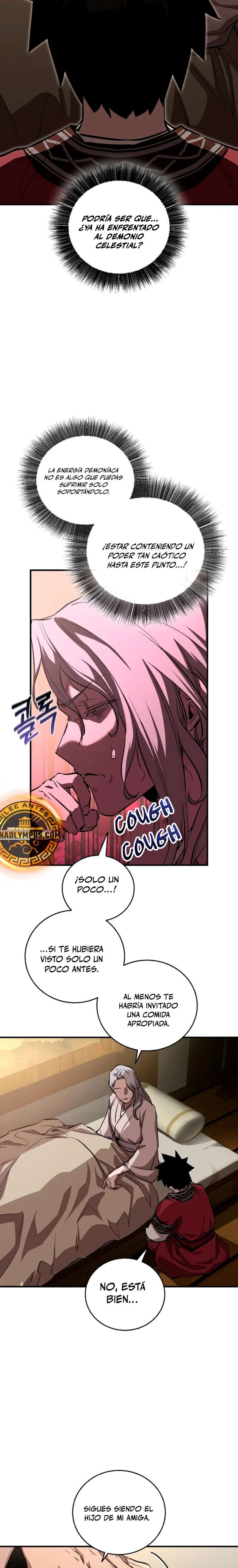 Read Amigo de la Infancia del Zenith ES Manga Online