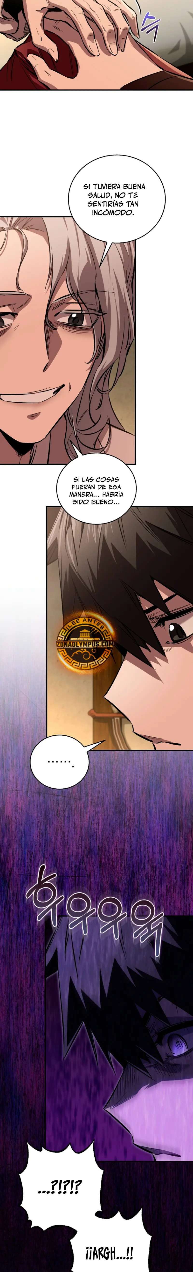 Read Amigo de la Infancia del Zenith ES Manga Online