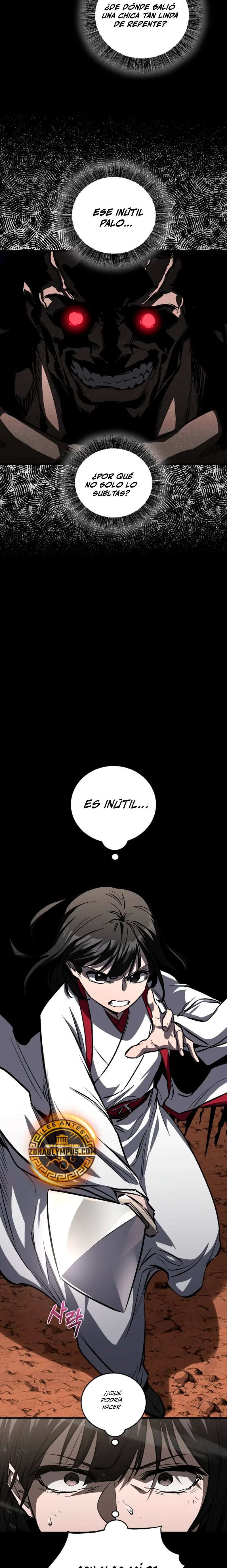 Read Amigo de la Infancia del Zenith ES Manga Online