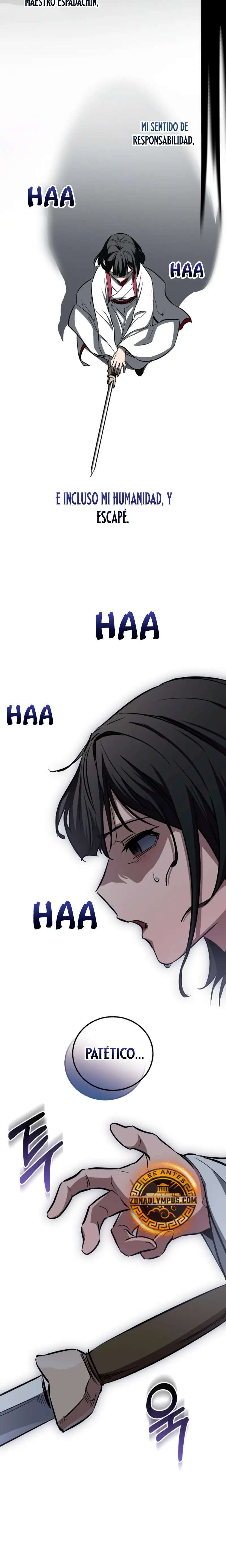 Read Amigo de la Infancia del Zenith ES Manga Online
