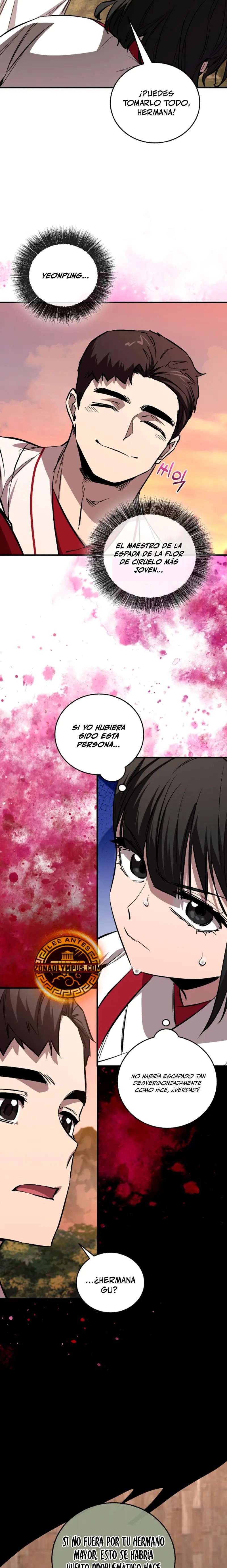 Read Amigo de la Infancia del Zenith ES Manga Online
