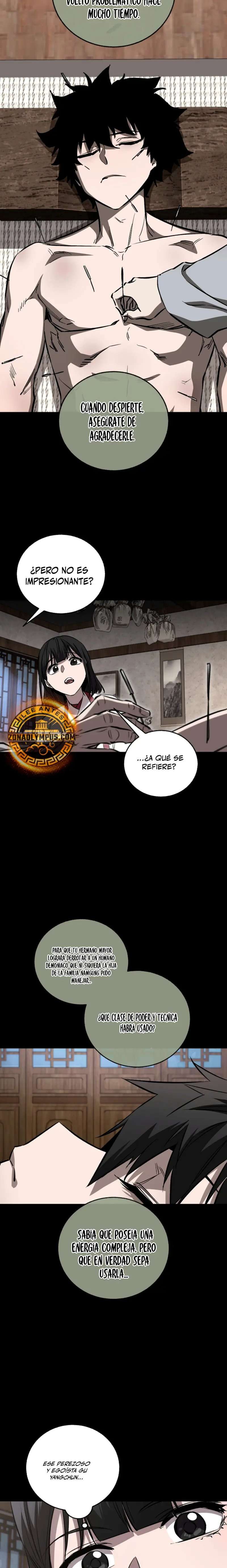 Read Amigo de la Infancia del Zenith ES Manga Online