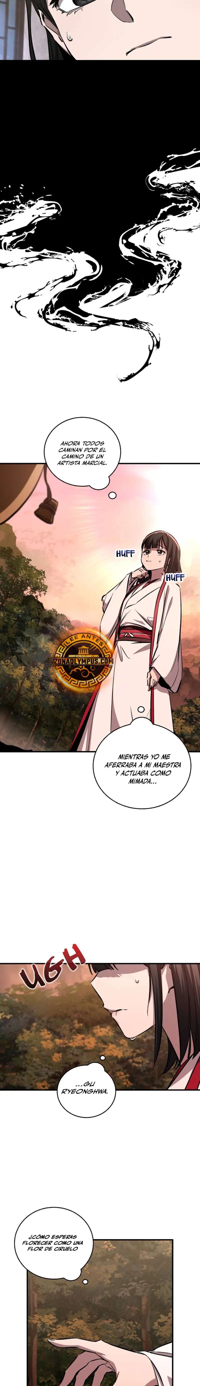 Read Amigo de la Infancia del Zenith ES Manga Online