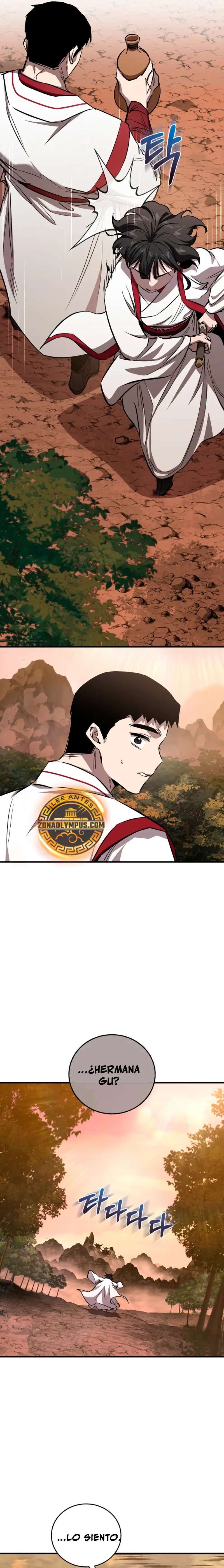 Read Amigo de la Infancia del Zenith ES Manga Online