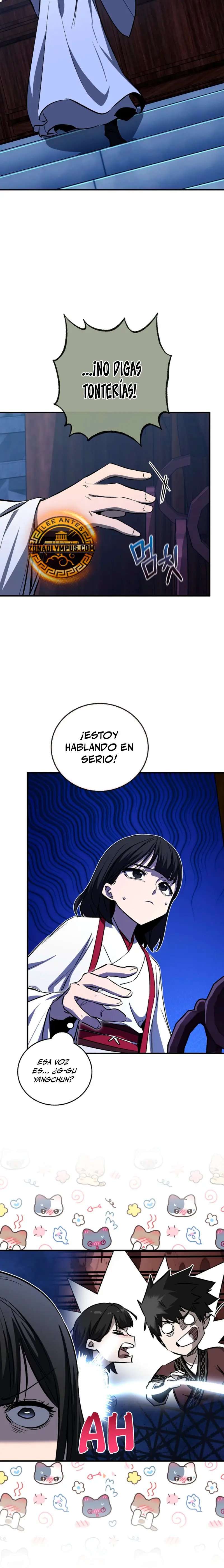 Read Amigo de la Infancia del Zenith ES Manga Online