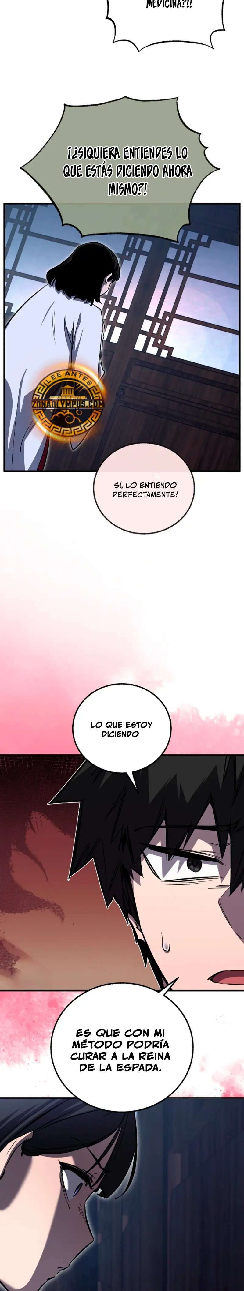 Read Amigo de la Infancia del Zenith ES Manga Online