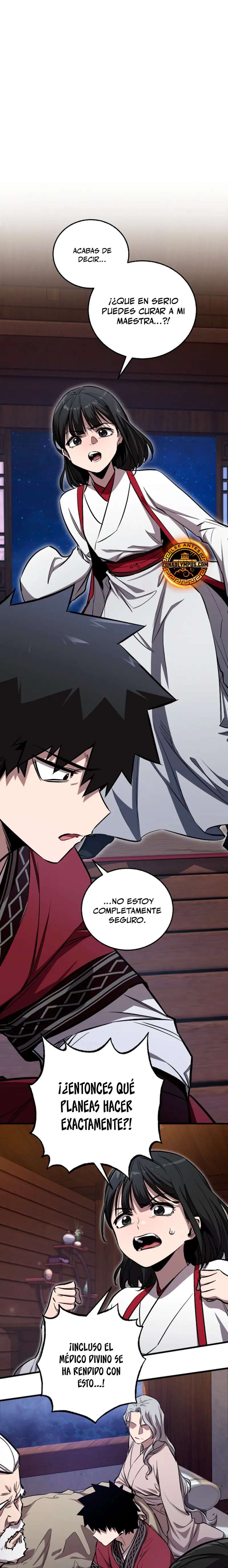 Read Amigo de la Infancia del Zenith ES Manga Online