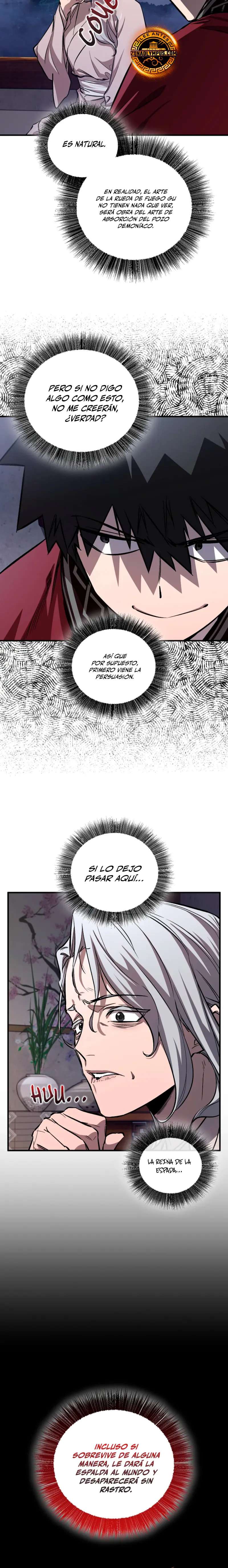 Read Amigo de la Infancia del Zenith ES Manga Online