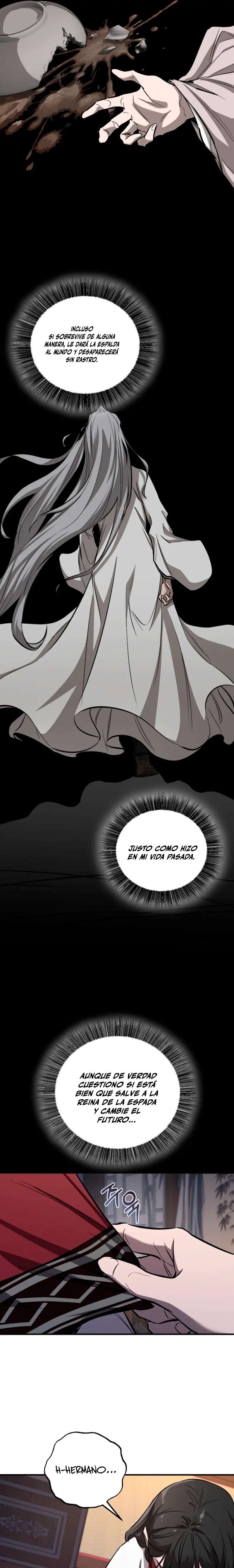 Read Amigo de la Infancia del Zenith ES Manga Online