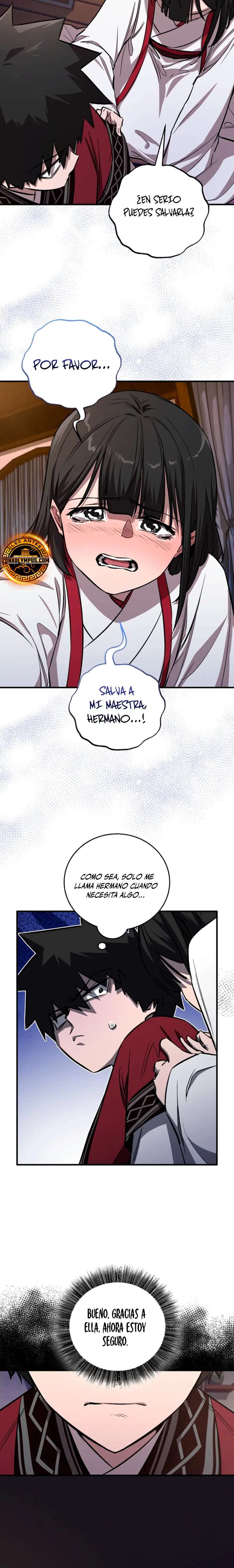 Read Amigo de la Infancia del Zenith ES Manga Online