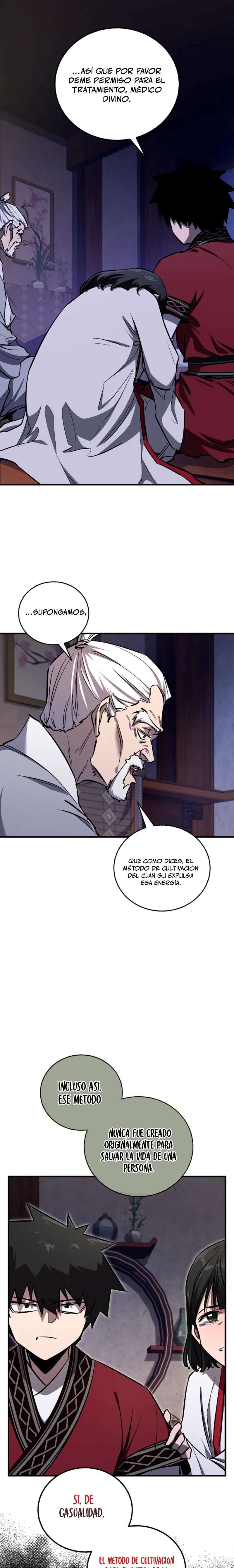 Read Amigo de la Infancia del Zenith ES Manga Online