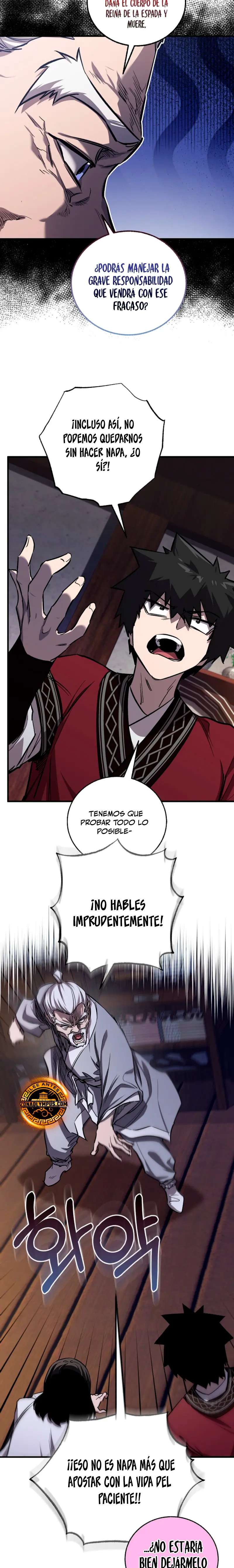 Read Amigo de la Infancia del Zenith ES Manga Online