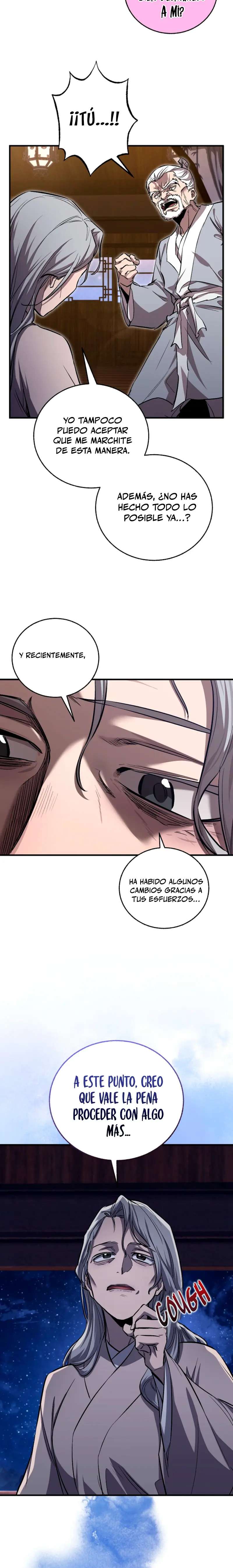 Read Amigo de la Infancia del Zenith ES Manga Online