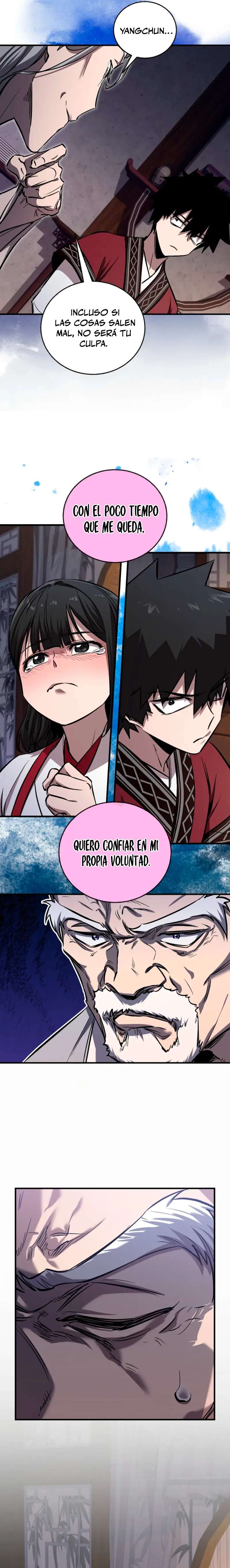 Read Amigo de la Infancia del Zenith ES Manga Online