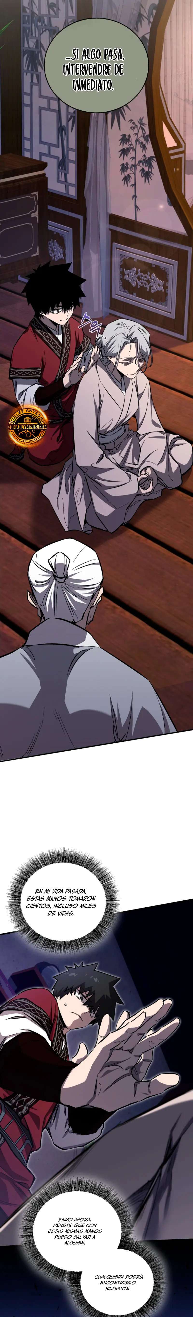 Read Amigo de la Infancia del Zenith ES Manga Online