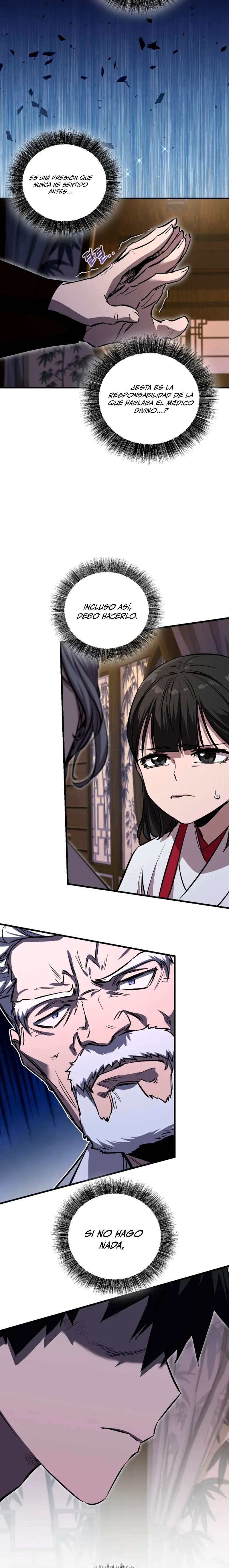 Read Amigo de la Infancia del Zenith ES Manga Online