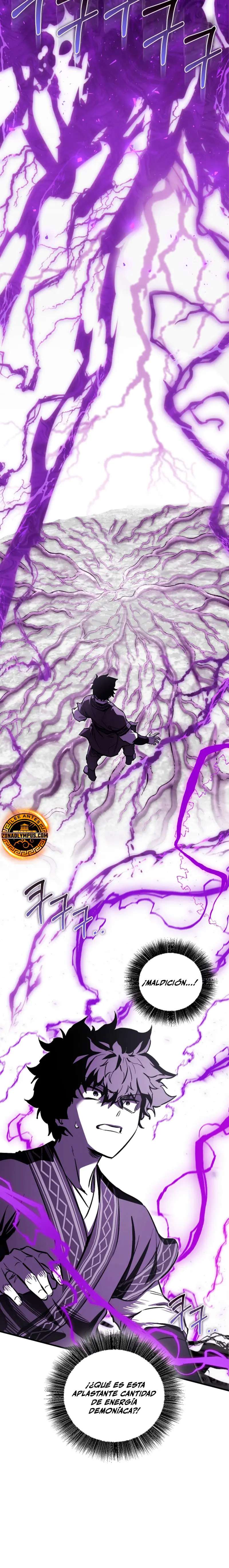 Read Amigo de la Infancia del Zenith ES Manga Online