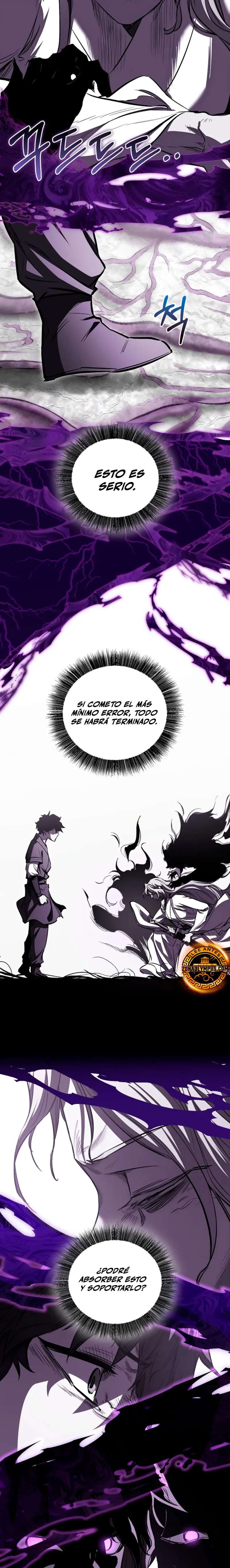 Read Amigo de la Infancia del Zenith ES Manga Online