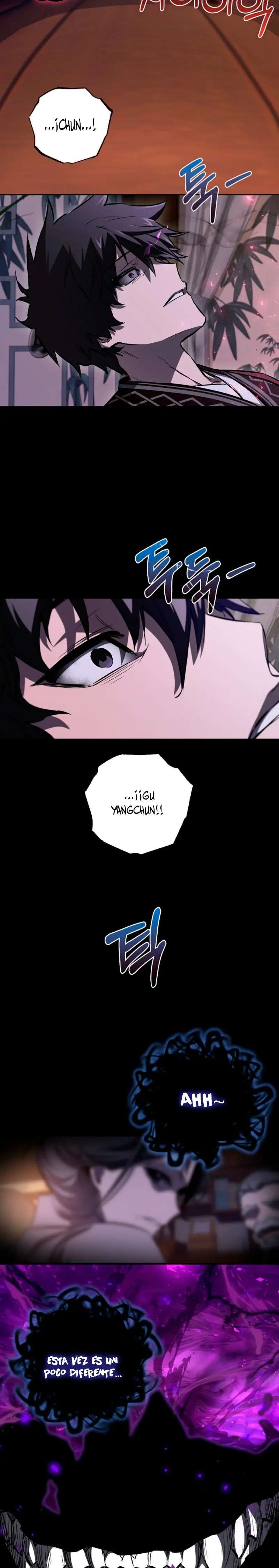 Read Amigo de la Infancia del Zenith ES Manga Online