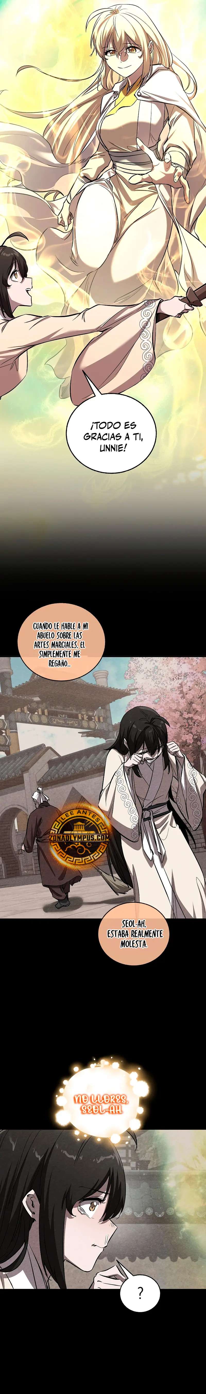 Read Amigo de la Infancia del Zenith ES Manga Online