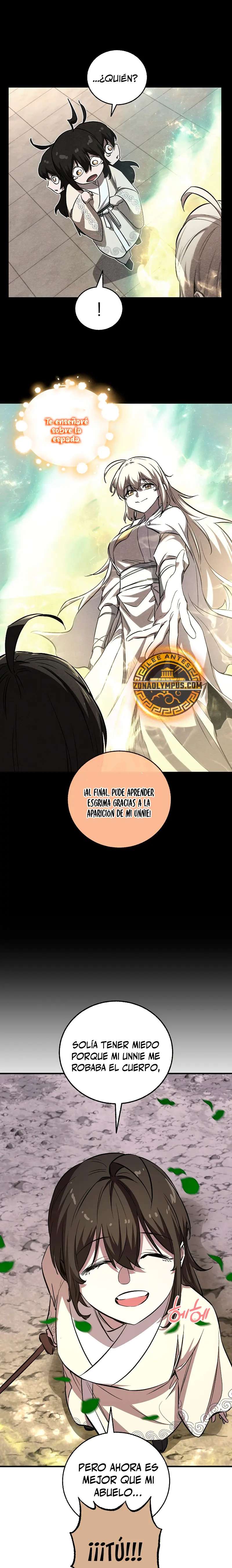 Read Amigo de la Infancia del Zenith ES Manga Online