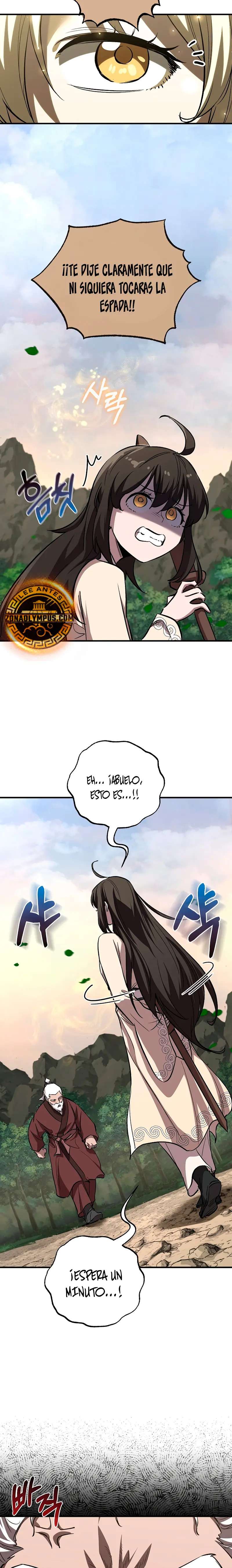 Read Amigo de la Infancia del Zenith ES Manga Online