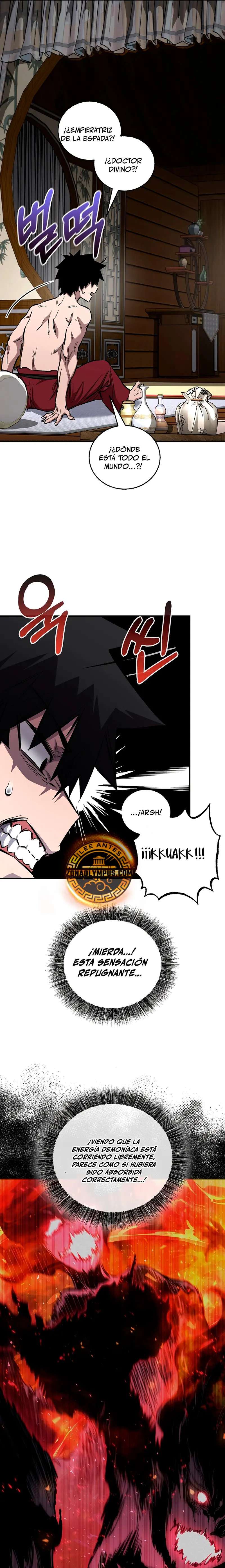 Read Amigo de la Infancia del Zenith ES Manga Online