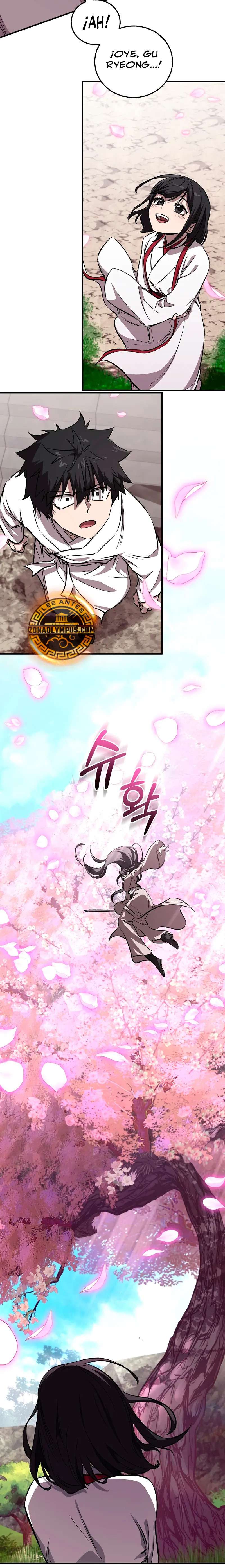 Read Amigo de la Infancia del Zenith ES Manga Online