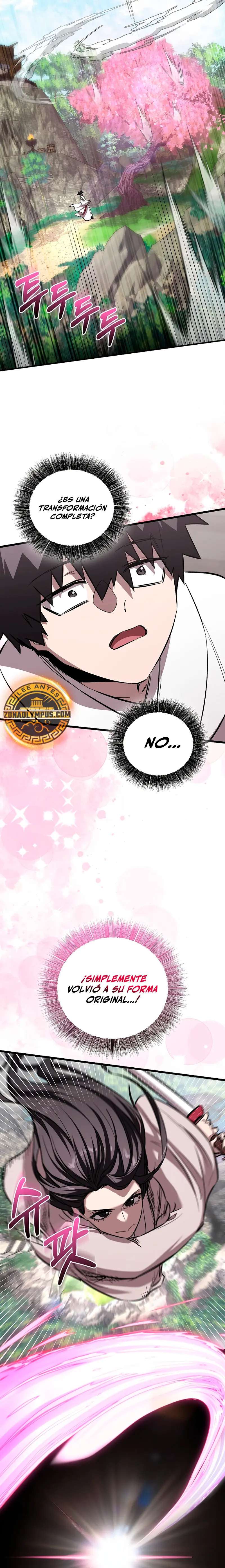 Read Amigo de la Infancia del Zenith ES Manga Online