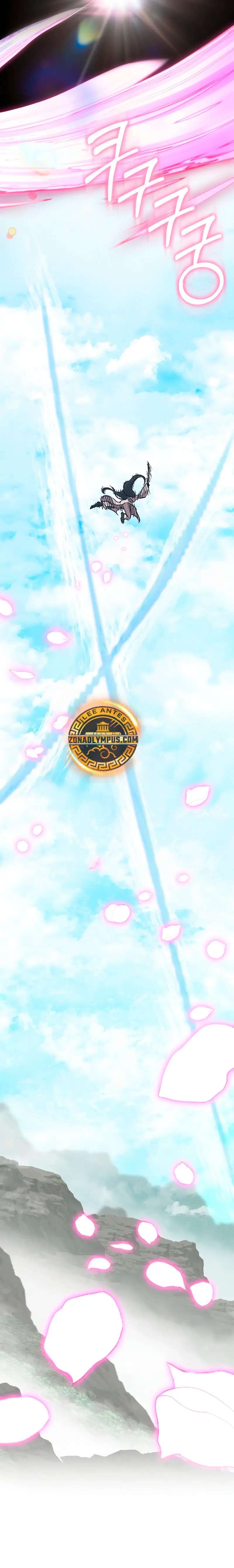 Read Amigo de la Infancia del Zenith ES Manga Online