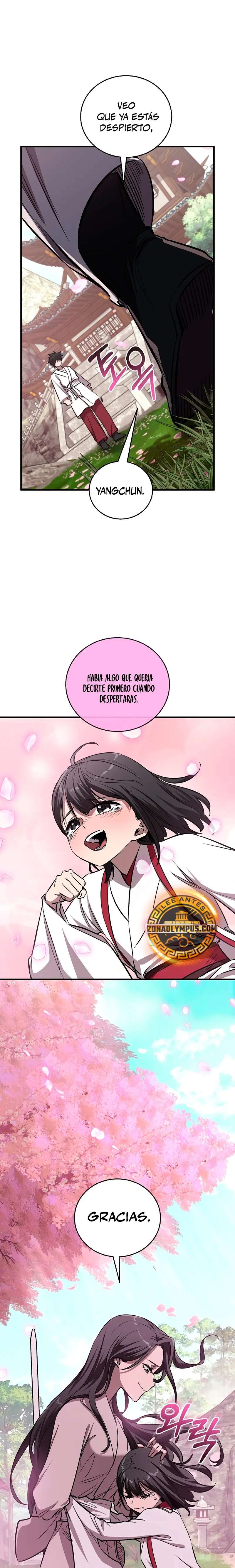 Read Amigo de la Infancia del Zenith ES Manga Online