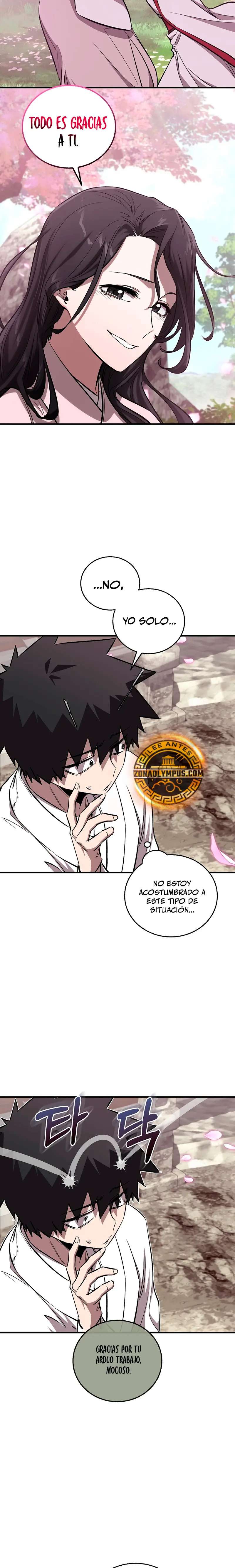 Read Amigo de la Infancia del Zenith ES Manga Online