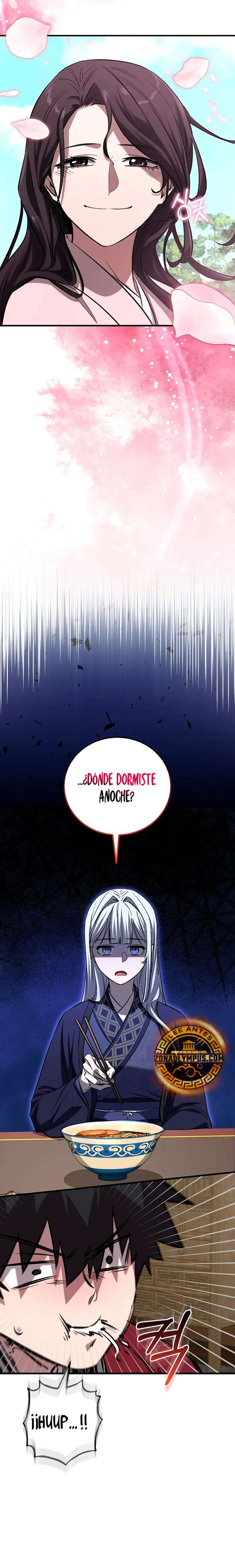 Read Amigo de la Infancia del Zenith ES Manga Online