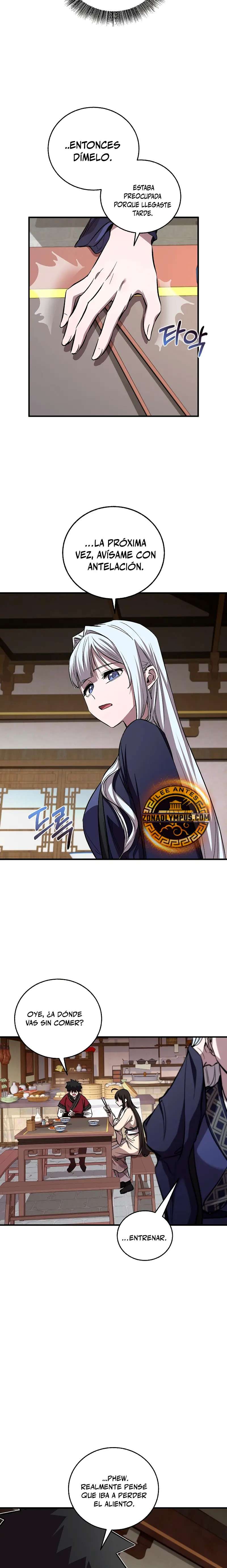 Read Amigo de la Infancia del Zenith ES Manga Online