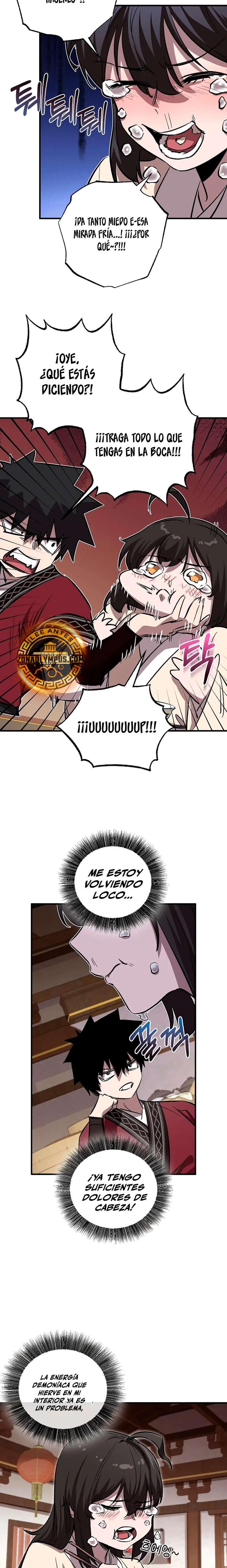 Read Amigo de la Infancia del Zenith ES Manga Online