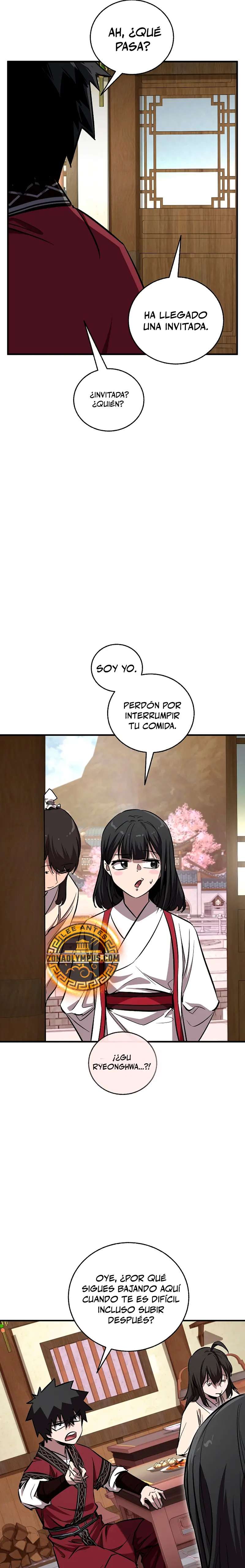 Read Amigo de la Infancia del Zenith ES Manga Online