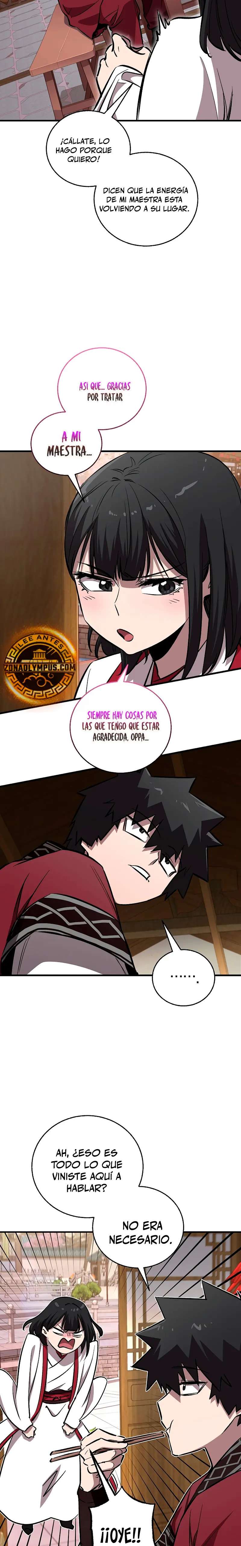 Read Amigo de la Infancia del Zenith ES Manga Online
