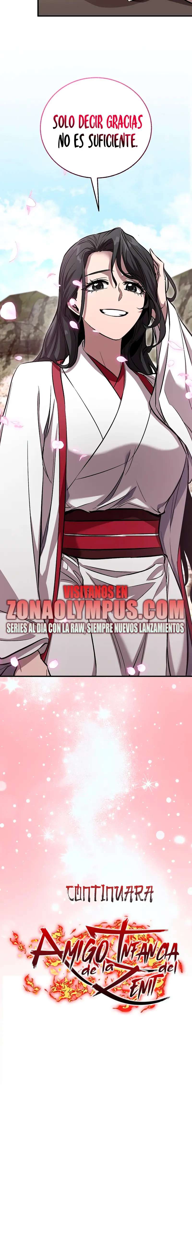 Read Amigo de la Infancia del Zenith ES Manga Online