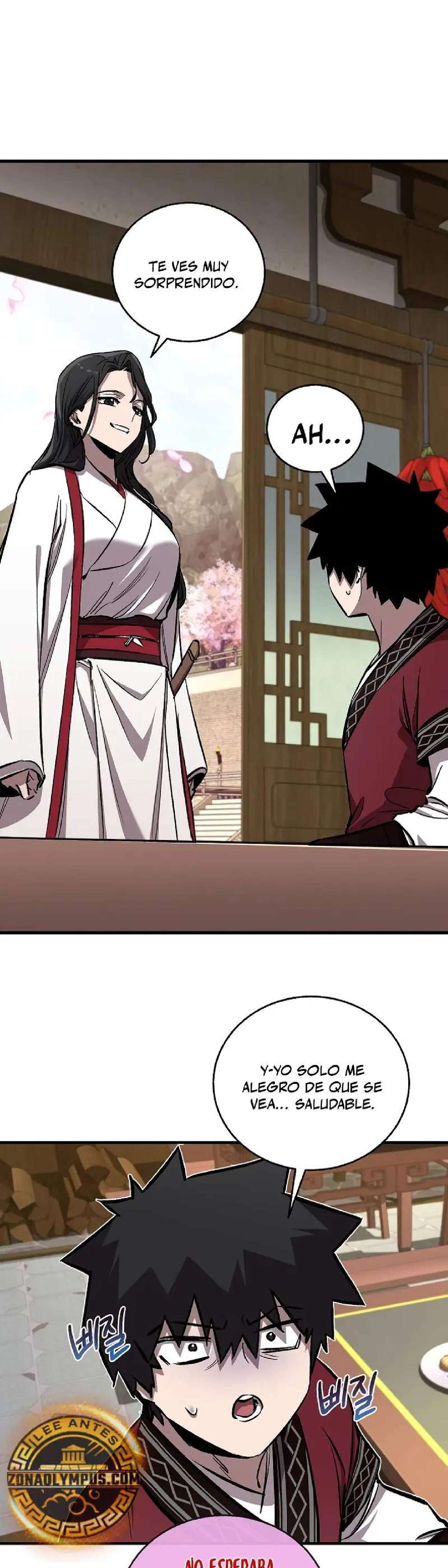 Read Amigo de la Infancia del Zenith ES Manga Online