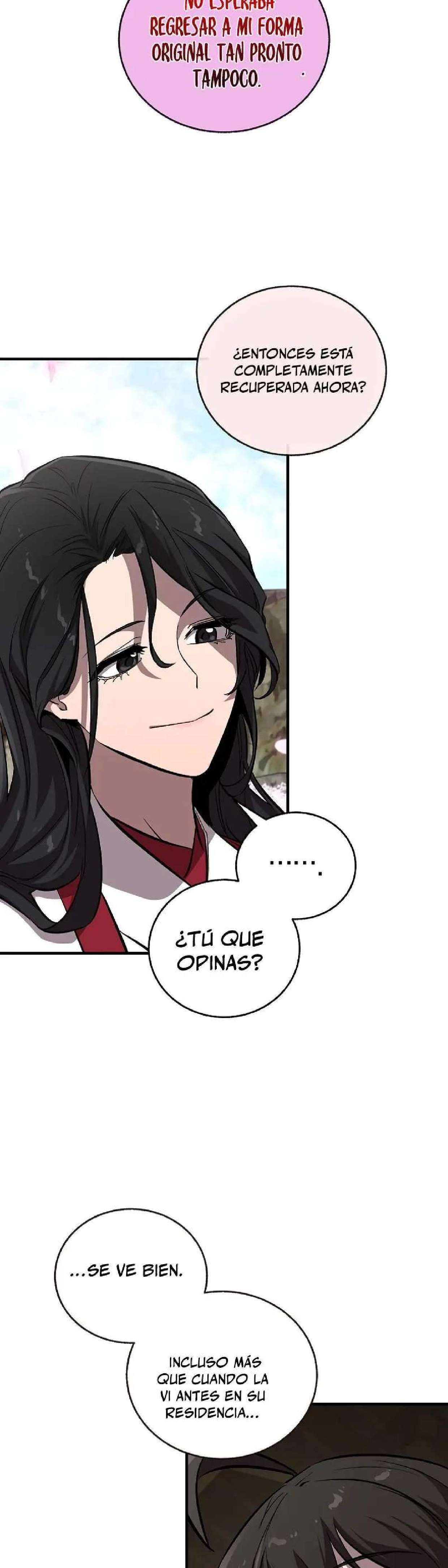 Read Amigo de la Infancia del Zenith ES Manga Online