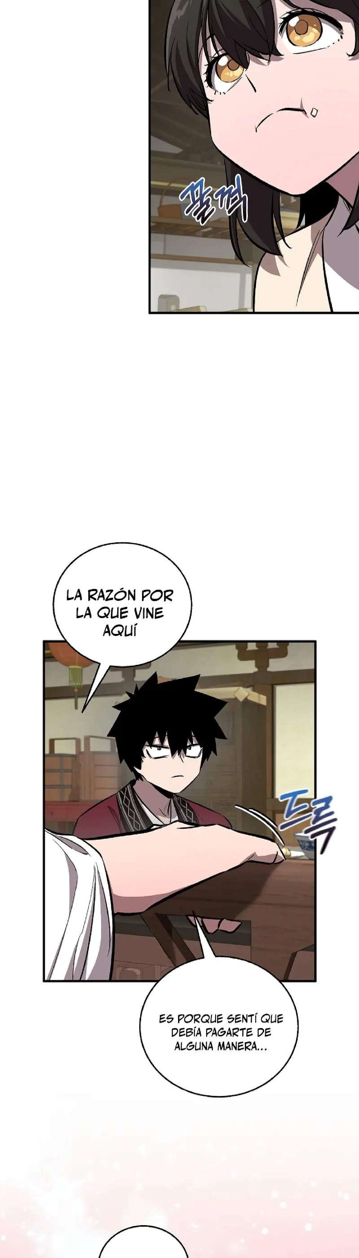 Read Amigo de la Infancia del Zenith ES Manga Online