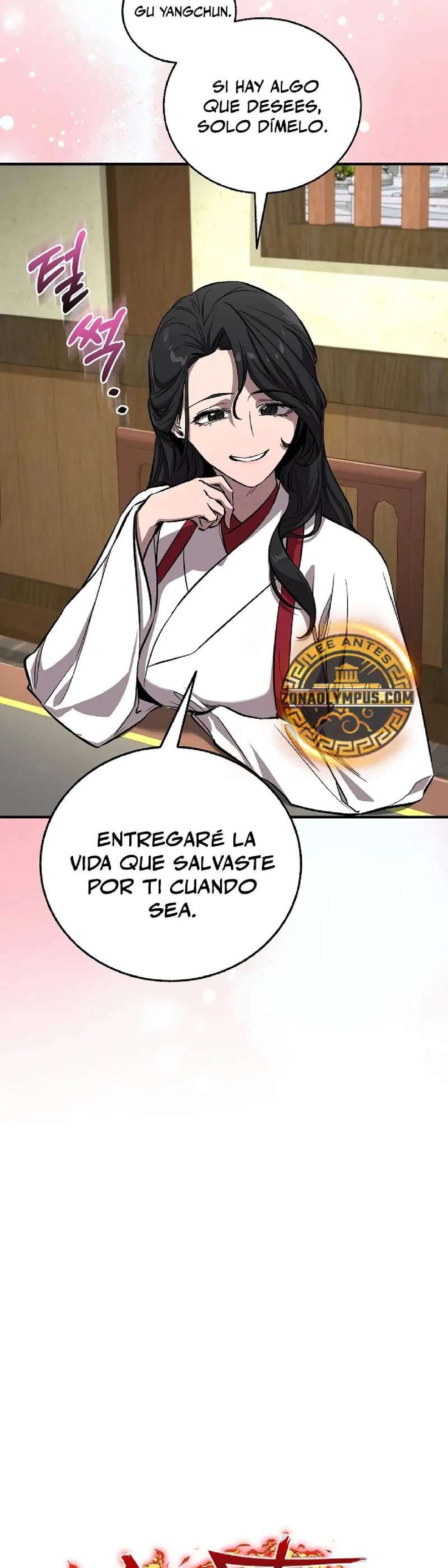 Read Amigo de la Infancia del Zenith ES Manga Online