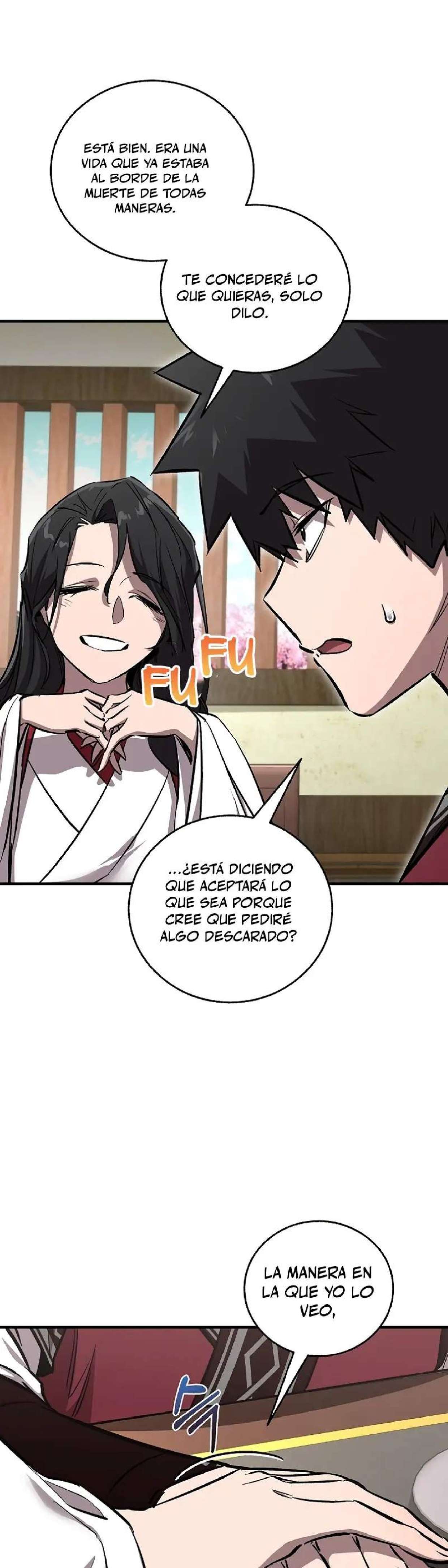 Read Amigo de la Infancia del Zenith ES Manga Online