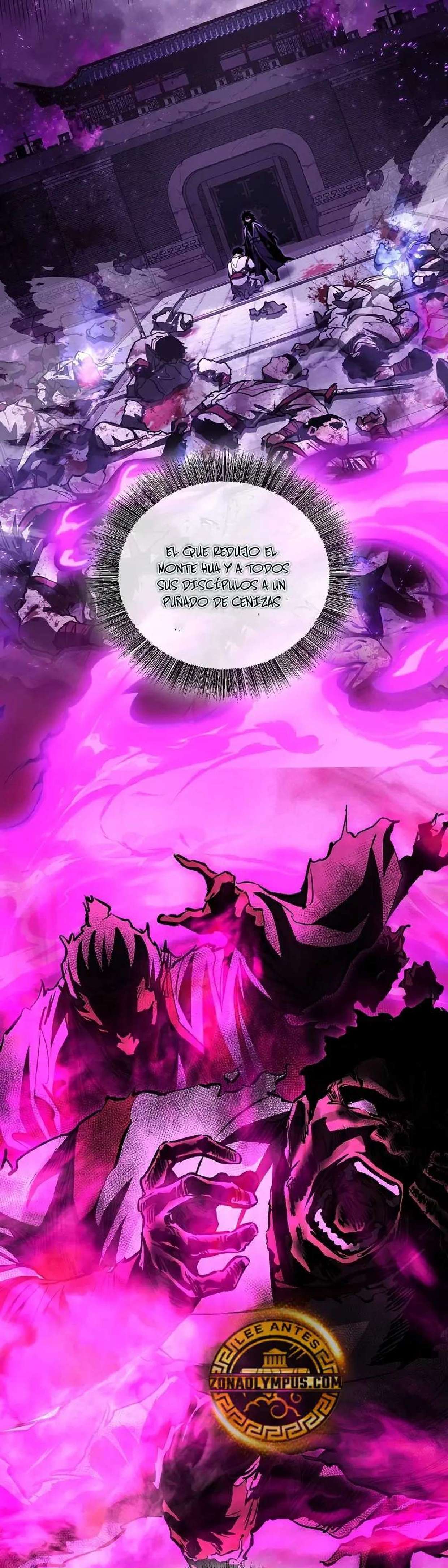 Read Amigo de la Infancia del Zenith ES Manga Online