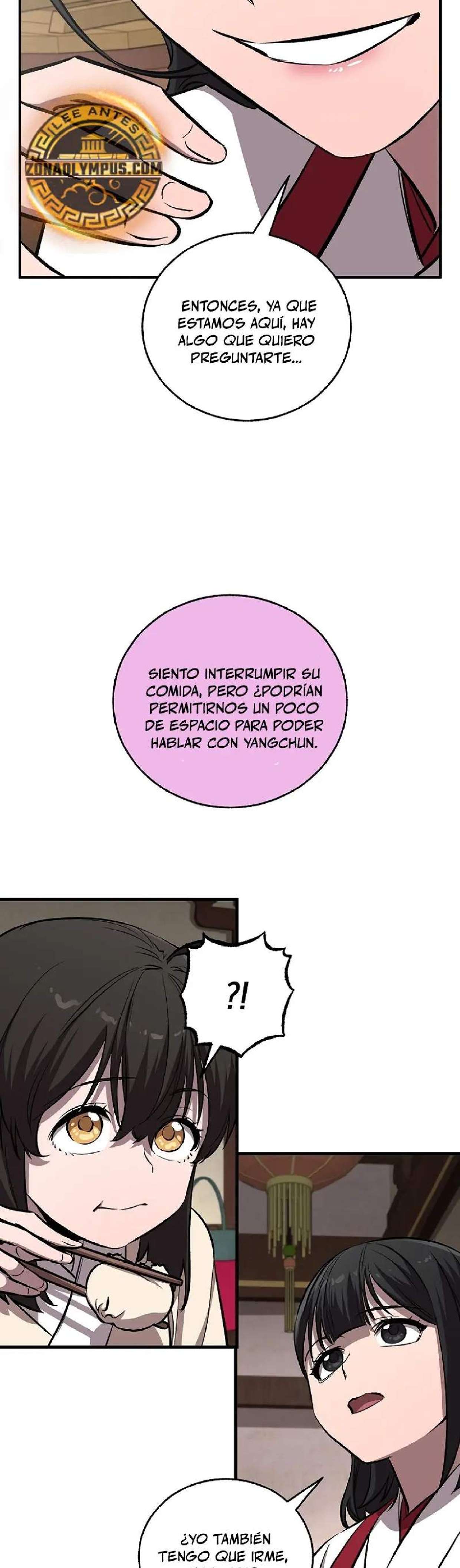 Read Amigo de la Infancia del Zenith ES Manga Online