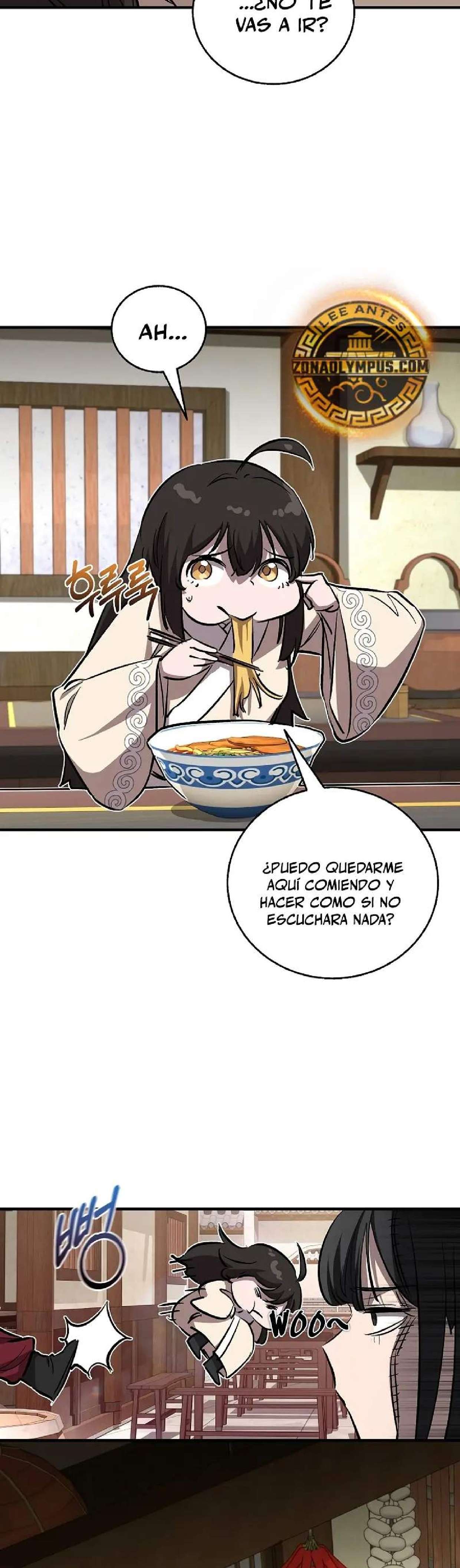Read Amigo de la Infancia del Zenith ES Manga Online