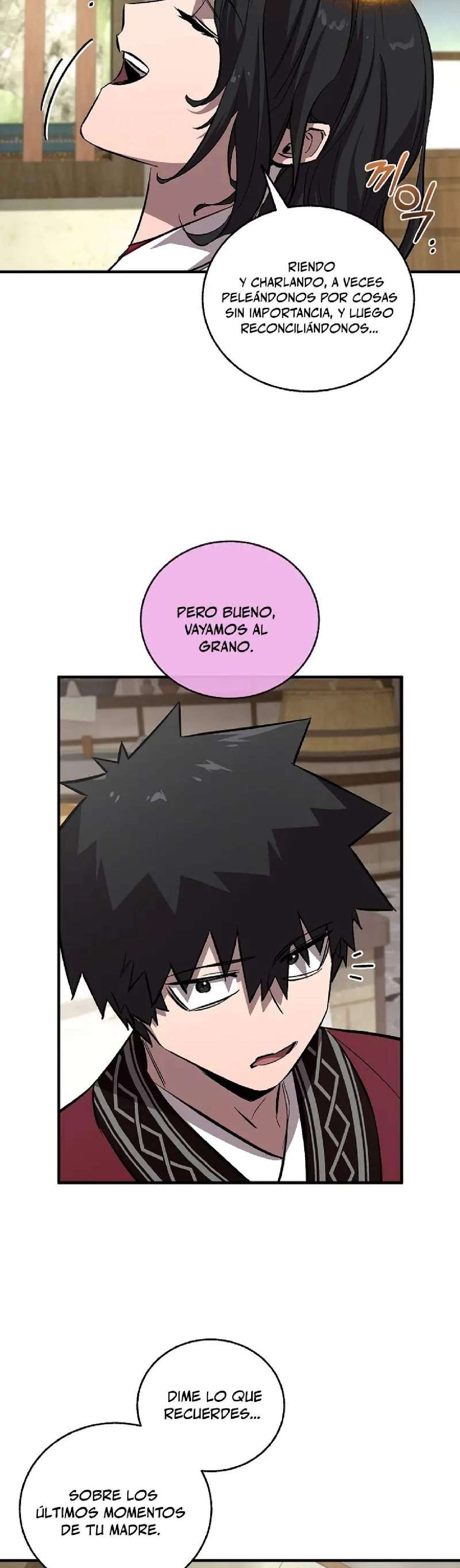 Read Amigo de la Infancia del Zenith ES Manga Online